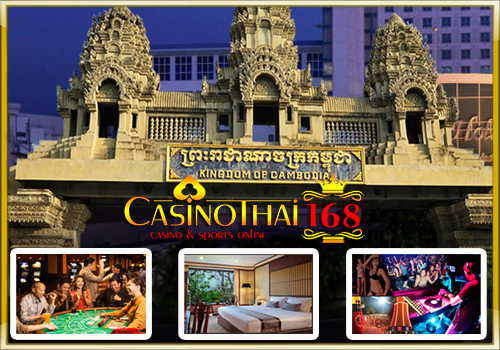 Introduced Poipet casino online sign up login site being the best in Asia