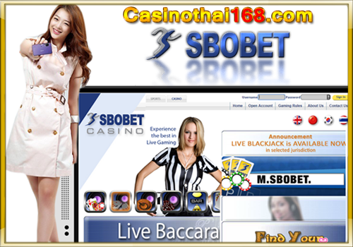 Sbobet login to sign up soccer online betting member